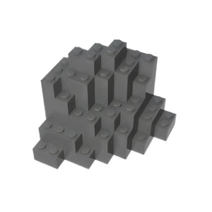 Gobricks Hinge Brick