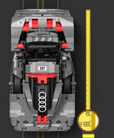 RASTAR 92700 1:14 RC Audi RS Qe-tron