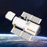 GOBRICKS MOC 74293 Hubble Space Telescope - 21309