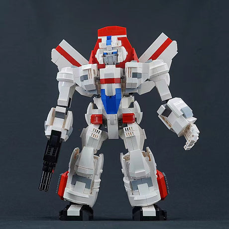 YOURBRICKS 20012 Jetfire