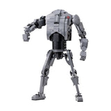 GOBRICKS MOC 128279 Super Battle Droid Figure