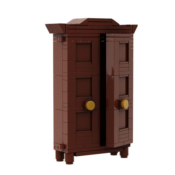 Figure's Doors RP [OUTDATED] - Roblox