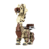 GOBRICKS MOC 102816 Ronto