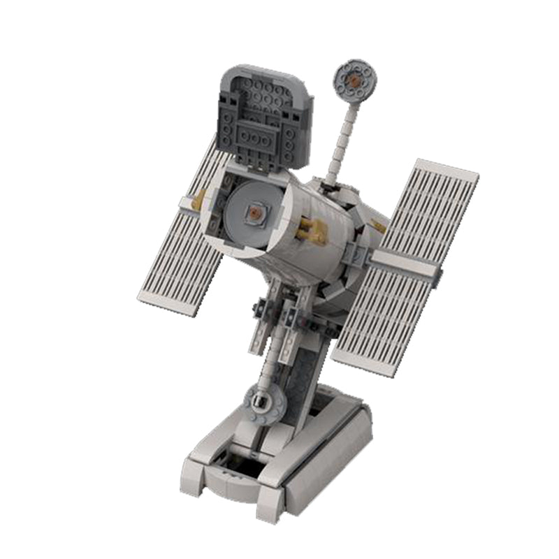 GOBRICKS MOC 74293 Hubble Space Telescope - 21309