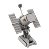 GOBRICKS MOC 74293 Hubble Space Telescope - 21309