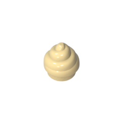 GOBRICKS GDS-90098 ice cream