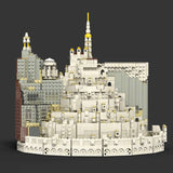 MOC 149803 Lord of the Rings Minas Tirith