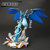 KEEPPLAY K20215 - K20216 Pokemon Greninja VS Mega Charizard X OVP EU Warehouse Version