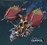 JIESTAR 58036 Orgrims Hammer