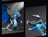 KEEPPLAY K20215 - K20216 Pokemon Greninja VS Mega Charizard X OVP EU Warehouse Version