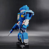 YOURBRICKS 20004 Soundwave