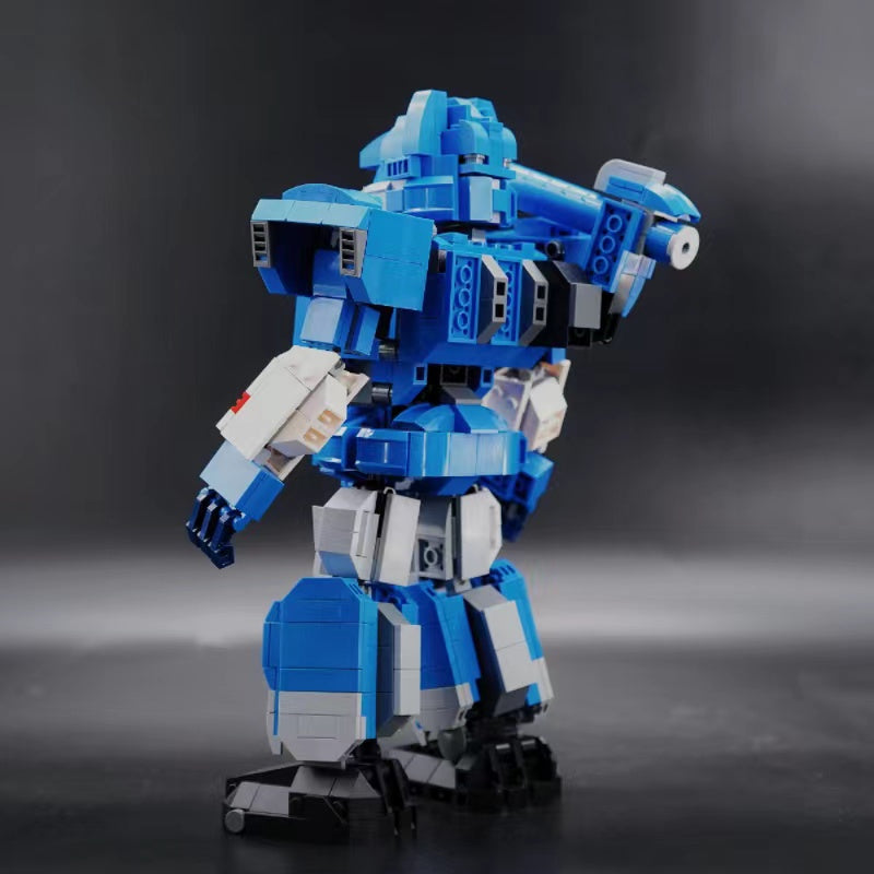 YOURBRICKS 20004 Soundwave