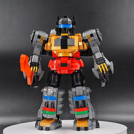 YOURBRICKS 20010 Grimlock