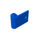 GOBRICKS GDS-1140 Door 1 x 3 x 2 Left - Open Between Top and Bottom Hinge