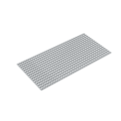 GOBRICKS GDS-1202 Baseplate 16 x 32