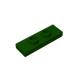 GOBRICKS GDS-1504 Modified 1 x 3 with 2 Studs