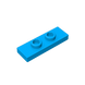 GOBRICKS GDS-1504 Modified 1 x 3 with 2 Studs