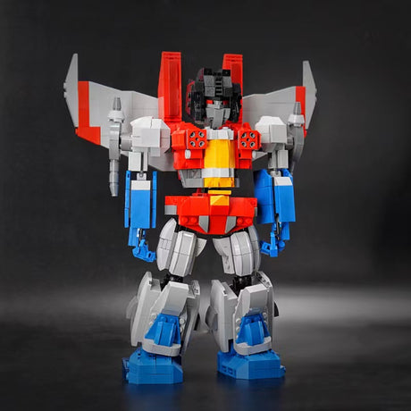 YOURBRICKS 20006 Starscream