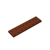 GOBRICKS GDS-513 Plate 2 x 8