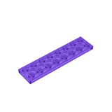 GOBRICKS GDS-513 Plate 2 x 8