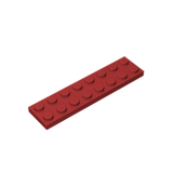 GOBRICKS GDS-513 Plate 2 x 8