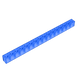 GOBRICKS GDS-539 Brick 1 x 16