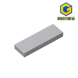 GOBRICKS GDS-562 Tile 1 x 3