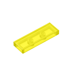 GOBRICKS GDS-562 Tile 1 x 3