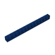 GOBRICKS GDS-629  Brick 1 x 14 with Holes