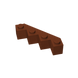 GOBRICKS GDS-711  Modified Facet 4 x 4