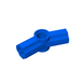 GOBRICKS GDS-918 Axle and Pin Connector Angled #3 - 157.5 degrees - Your World of Building Blocks