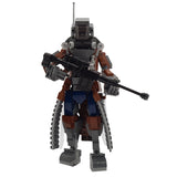 MOC 103508 The Wasteland Ranger