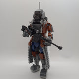 MOC 103508 The Wasteland Ranger