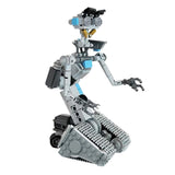 MOC C9225 Perak 5 (Johnny 5)