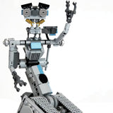 MOC C9225 Perak 5 (Johnny 5)