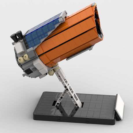 MOC 68559 Kepler Space Telescope
