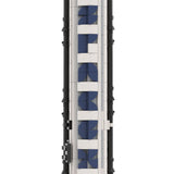 MOC 73911 1:110 Falcon 9 Collector’s Edition