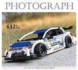 SEMBO 701711 BWM N4 DTM - Your World of Building Blocks