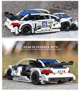 SEMBO 701711 BWM N4 DTM - Your World of Building Blocks