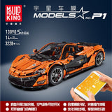 Mould King 13090S Mclaren P1