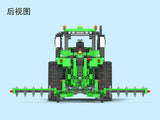 WINNER 7119 Track Tractors