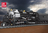 JIE STAR 59005 The BIGBOY Steam Locomotive