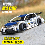 SEMBO 701711 BWM N4 DTM - Your World of Building Blocks