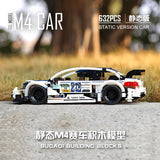 SEMBO 701711 BWM N4 DTM - Your World of Building Blocks