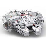 MOC 24884 Stifos Millennium Falcon