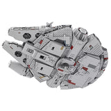 MOC 24884 Stifos Millennium Falcon