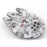 MOC 24884 Stifos Millennium Falcon