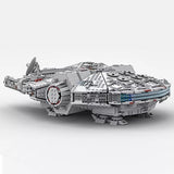 MOC 24884 Stifos Millennium Falcon