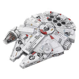 MOC 24884 Stifos Millennium Falcon