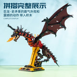 MJ 13003 Dragon Smaug